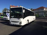 Řidiči autobusů v Libereckém kraji stávkovat nebudou
